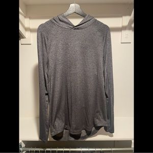 Lululemon Drysense Hoodie